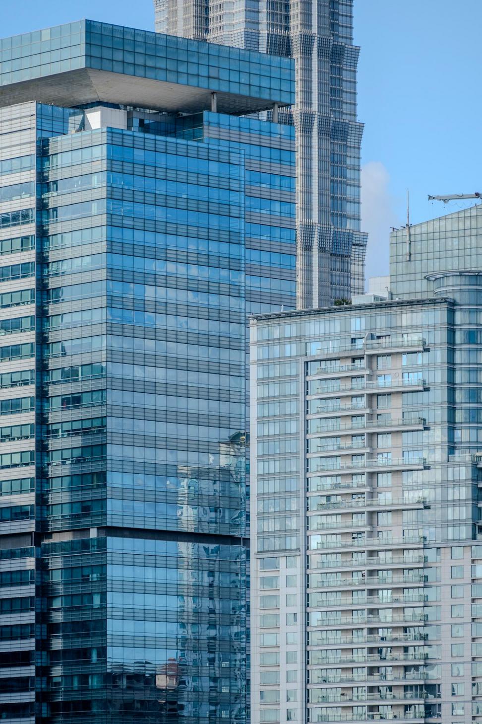 Commercial development