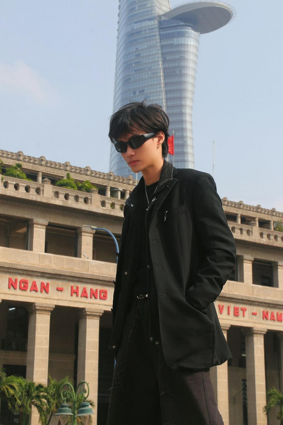 David Kim