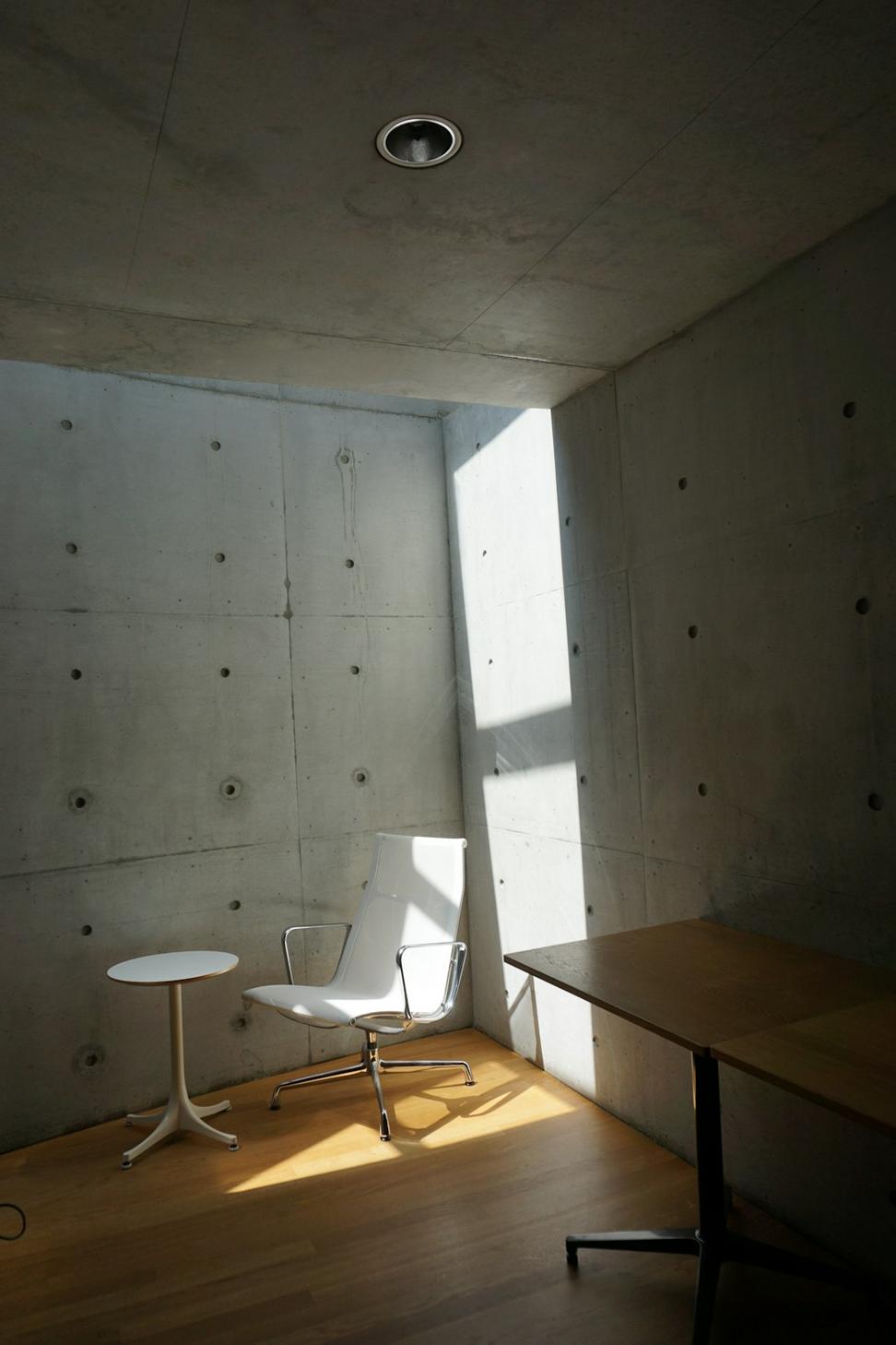 Our Vancouver studio