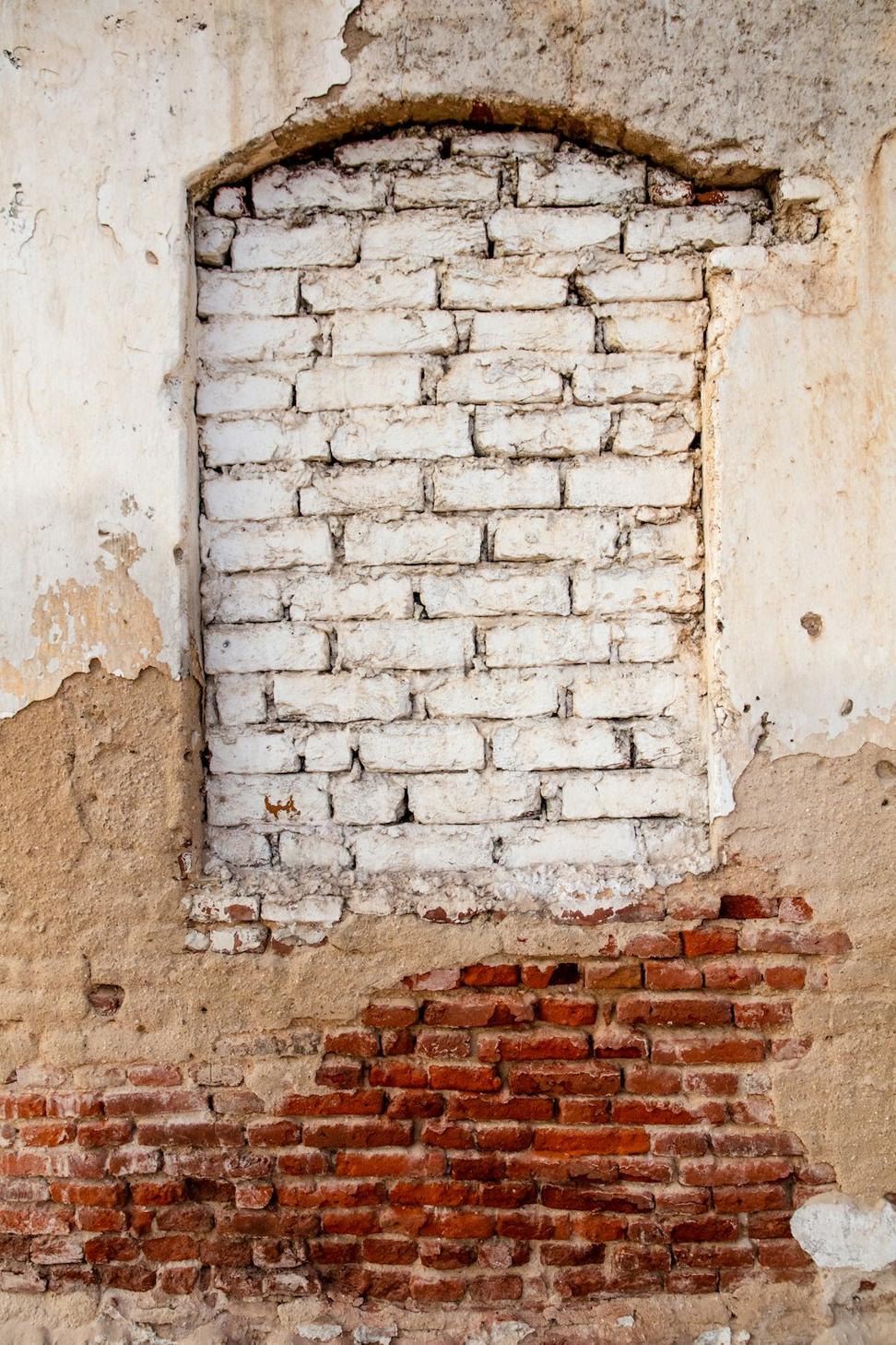 Gastown Heritage Restoration