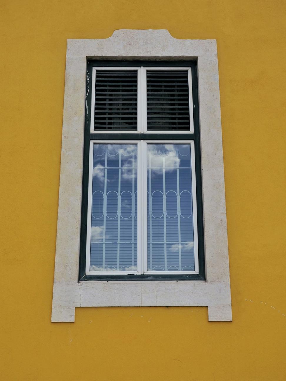Passive design strategies