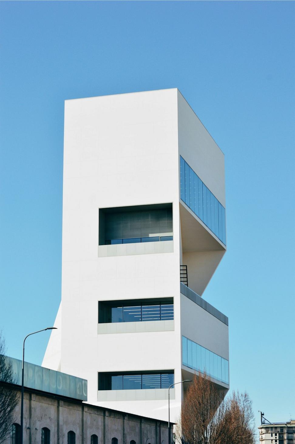 Townhouse Development