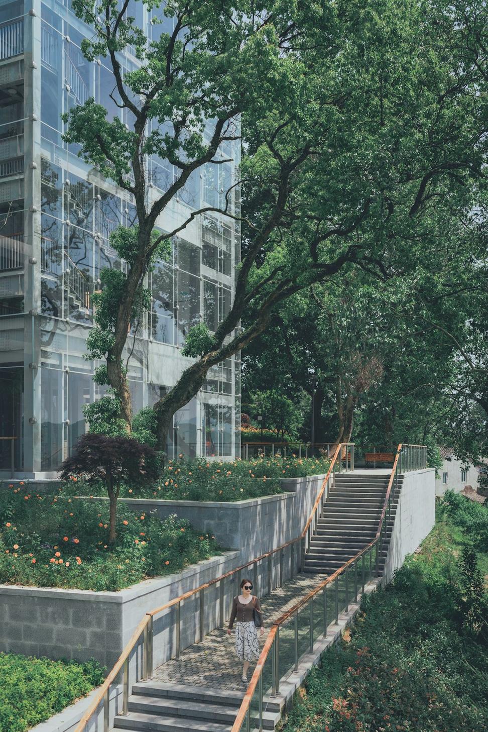 Our approach to sustainability