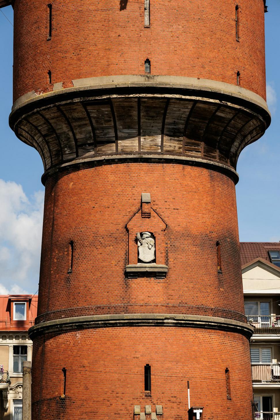 Heritage restoration